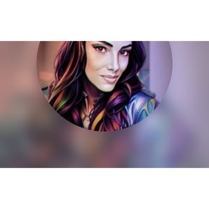 Meet your Posher, Gina